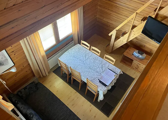 Naapurivaaran Lomakeskus