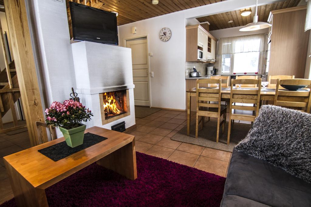 Naapurivaaran Lomakeskus