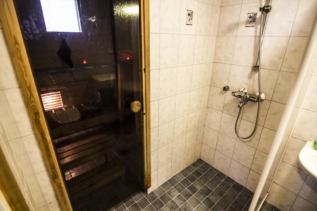 Semesterbostad Naapurivaaran Lomakeskus Vuokatti