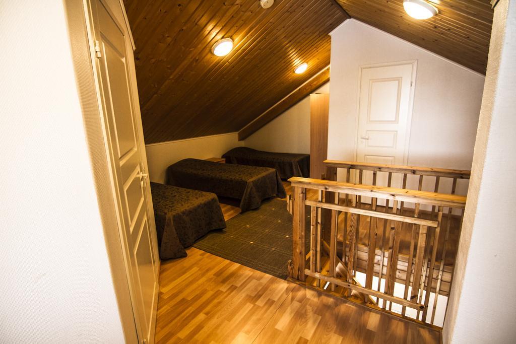 Naapurivaaran Lomakeskus Casa vacanze