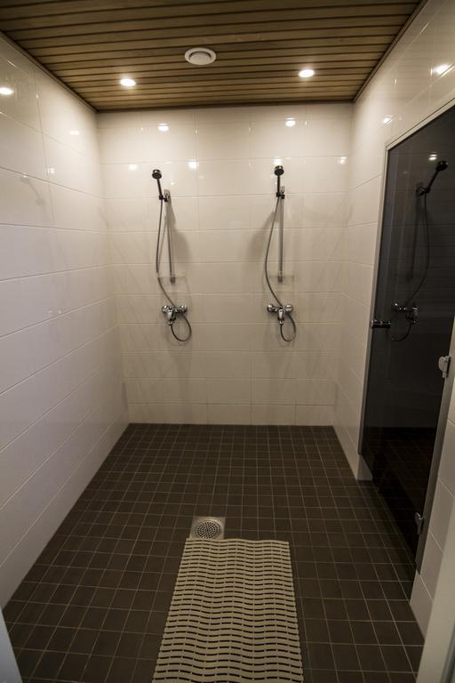 Naapurivaaran Lomakeskus Semesterbostad
