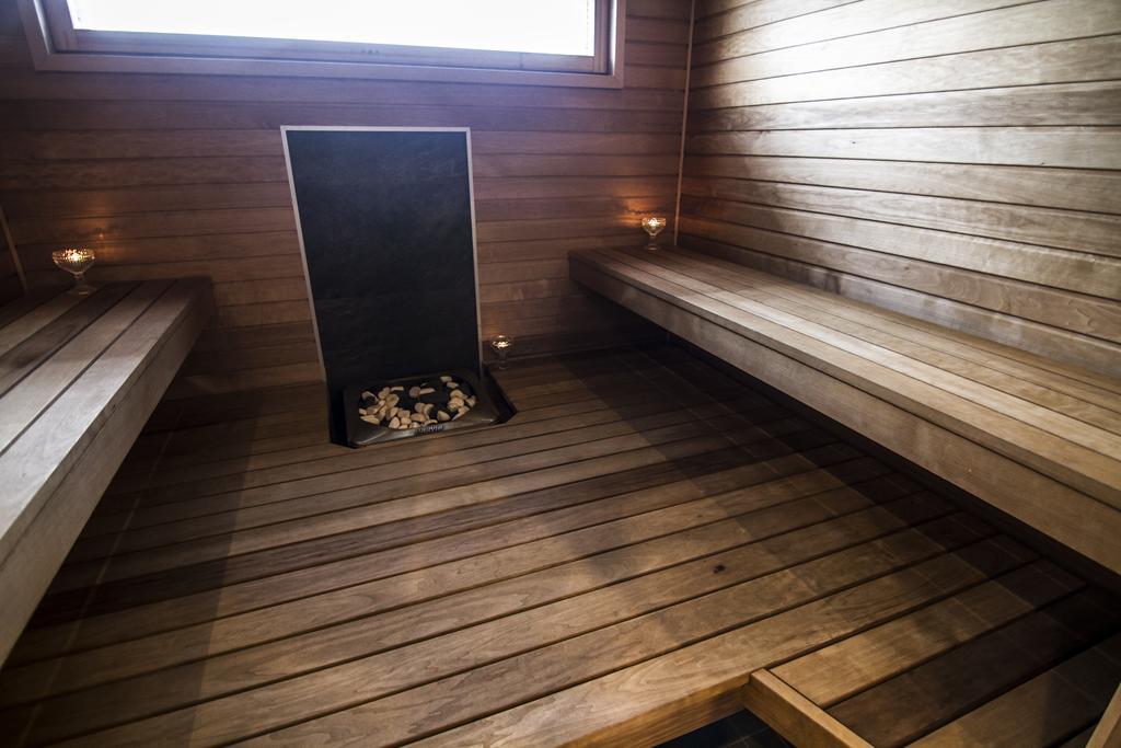 Semesterbostad Naapurivaaran Lomakeskus *