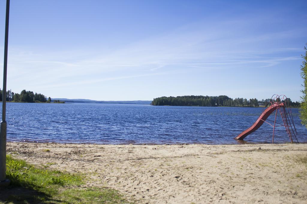 Semesterbostad Naapurivaaran Lomakeskus Vuokatti